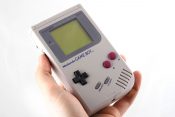 Nintendo Game Boy Rumoured to Get 'Classic' Treatment Next