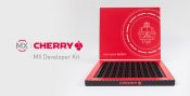 Cherry MX Developer Kit Now Available