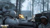 Call of Duty: WWII Pre-Load Now Available—90GB on PC