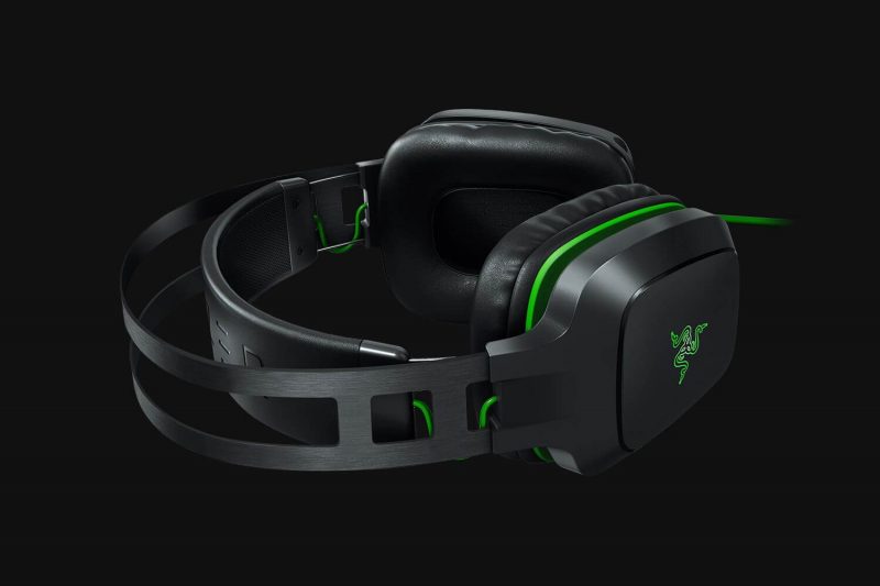 Razer Electra V2 Gaming Headset Now Available