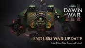 Dawn of War 3: Endless War Update Kicks Off Free Weekend