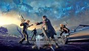 Official Final Fantasy XV PC System Requirements Listed