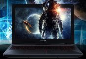 ASUS Quietly Introduces FX503 Gaming Laptop