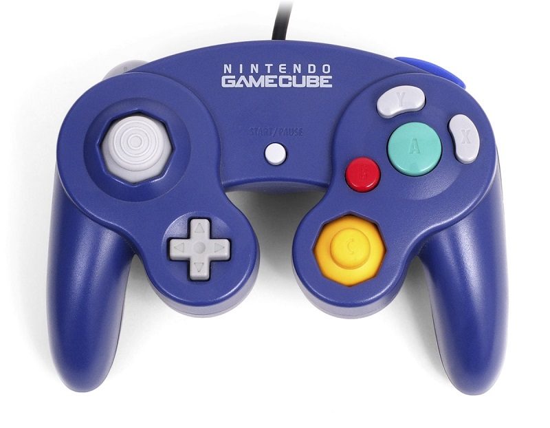 Nintendo Switch Quietly Adds GameCube Controller Support