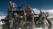 Ghost Recon Wildlands Free to Play Starting October 12