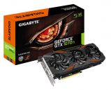 Gigabyte GTX 1070 Ti with Triple Fan Cooling Announced