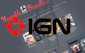 IGN Acquires Digital Video Games Storefront Humble Bundle