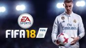 FIFA and Electronic Arts Announce eWorld Cup 2018