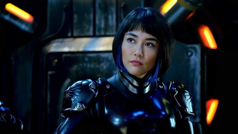 Pacific Rim Uprising Official Trailer Launched