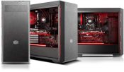 Cooler Master Launches MasterBox MB600L Case