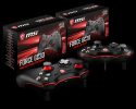 MSI Announces Force GC20 and GC30 Game Controllers