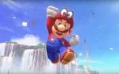 Nintendo Releases Two New Super Mario Odyssey Trailers