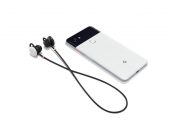 Google PixelBuds Wireless Headset Can Translate in Real-Time