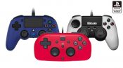 Sony Announces Three New Officially Licensed PS4 Controllers