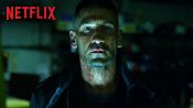 Marvel's The Punisher Premieres on Netflix November 17