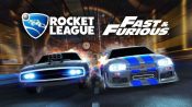Second Fast and Furious DLC Coming to Rocket League
