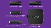 Roku Announces 2017 Streaming Player Lineup