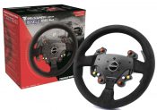 Thrustmaster Rally Wheel Add-on Sparco R383 Mod Now Available