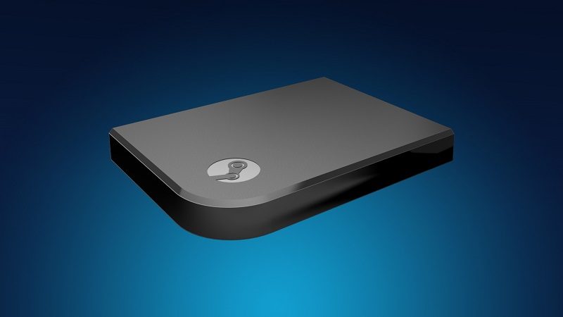 Grab a Steam Link for Just 80p