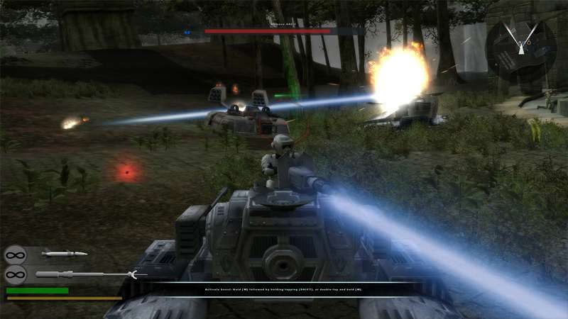 Star Wars: Battlefront 2 Multiplayer Restored with Crossplay