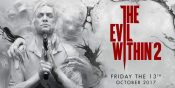 The Evil Within 2 Red Band Trailer Released