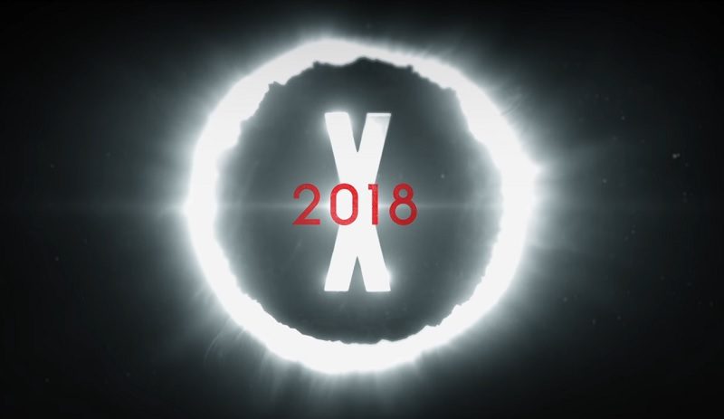 The X-Files Season 11 Trailer Drops