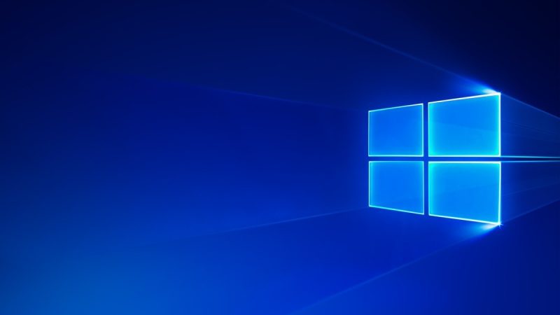 Windows 10 Adds Home Smart Device Support