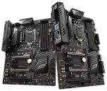 MSI Unveils Full Intel Z370 Lineup With 13 Motherboards