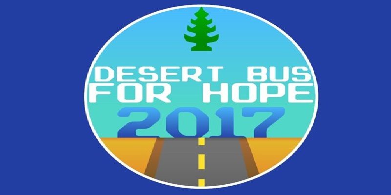 desert bus