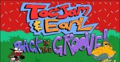 Toejam And Earl: Back In The Groove