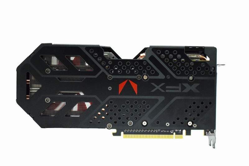 Custom XFX Radeon RX Vega 56 and 64 Video Cards Launched