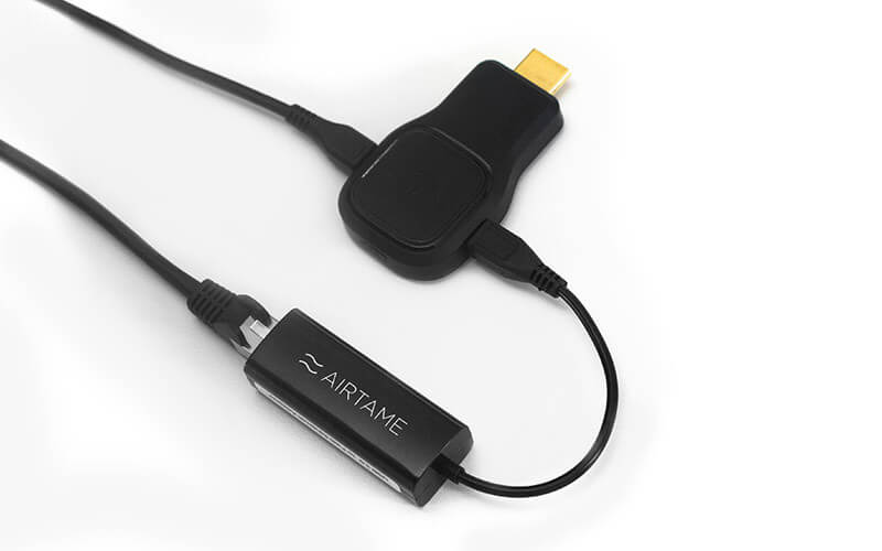 Airtame SS airtame-ethernet-adapter