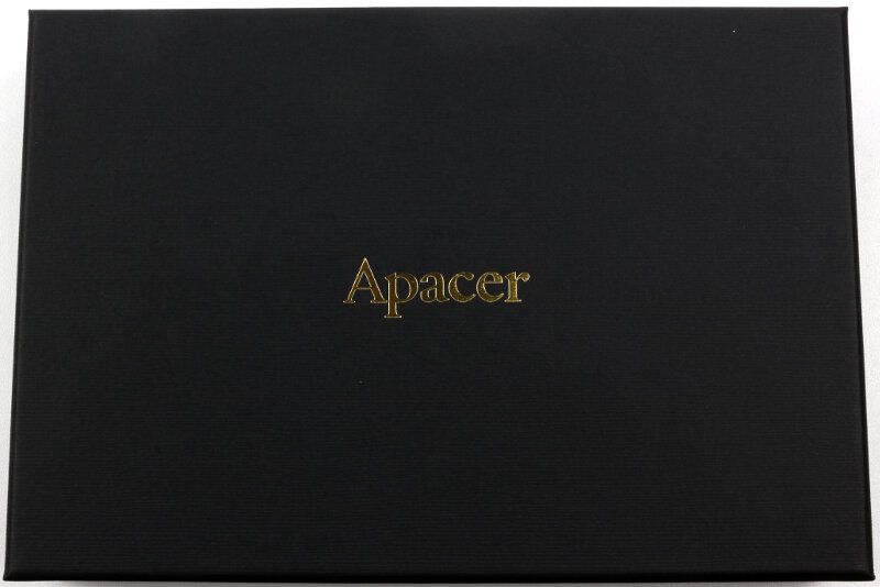 Apacer PT920 240GB Photo box inner
