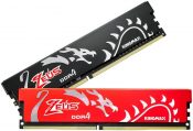 Kingmax Zeus Dragon DDR4 2