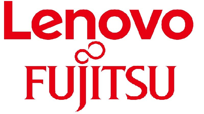 Lenovo Fujitsu