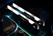 Patriot Introduces LED DRAM DDR4 Memory Kit