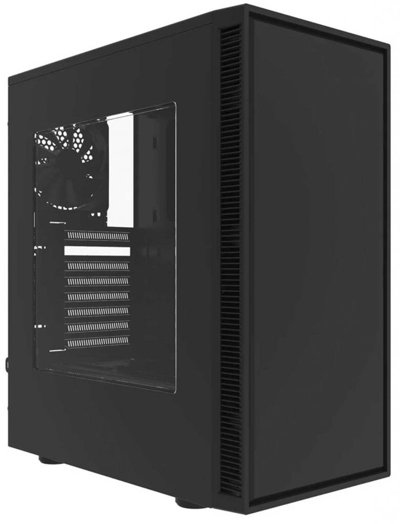Win a Game Max Obsidian PC Case