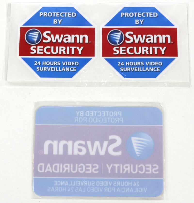 Swann SWDVK-449802 Photo box 2 sticker