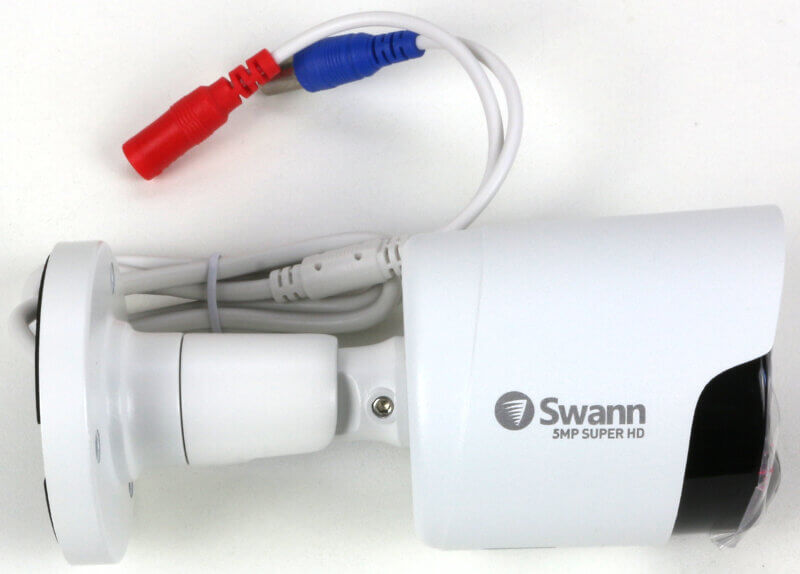 Swann SWDVK-449802 Photo closeup box 1 camera side