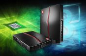MSI's "Console Killer" Vortex G25 PC Now Available