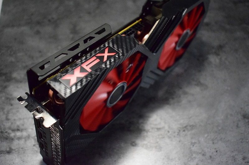XFX Unveils Custom RX Vega 56 and 64 Double Edition Cards