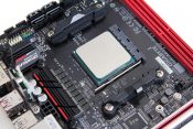 AMD CPU Installation Guide