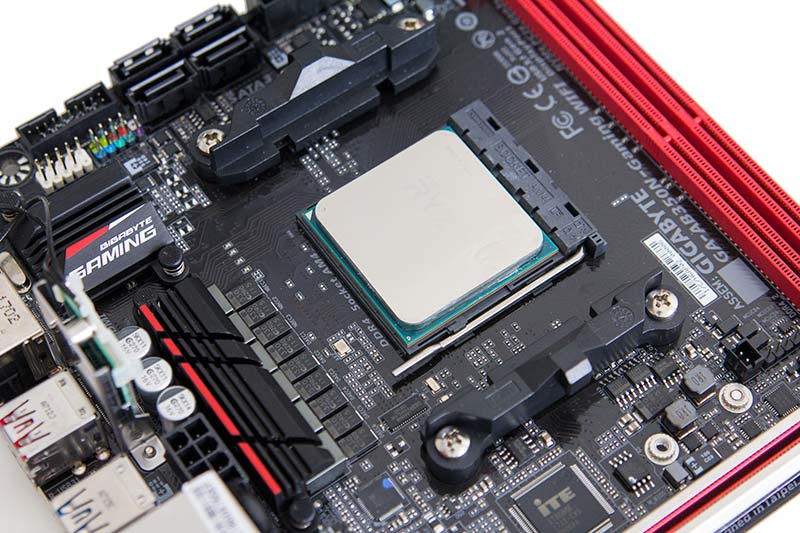 How To Install AMD AM4 CPU onto a motherboard. Basics 