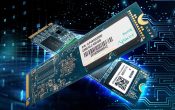 Apazer Z280 M.2 PCIe Gen3x4 SSD Now Available in the UK