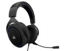 Corsair HS50 Stereo Gaming Headset Introduced