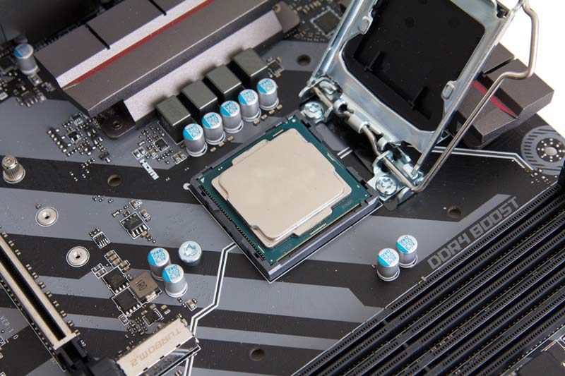 Beginner's Intel CPU Installation Guide
