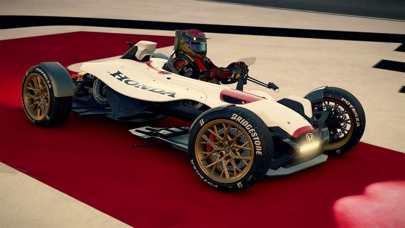 Project Cars 2 Demo Now Available for Download