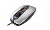 Cherry Announces MC 4900 Mouse with Fingerprint ID Scanner