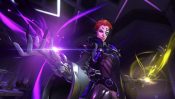 Overwatch Adds New Biotic Healer Hero Named Moira