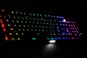 Gigabyte Announces Aorus K9 Optical Switch Gaming Keyboard